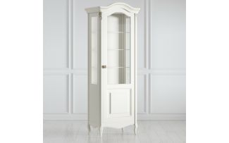 Фото Витрина стеклянная R G190B-K02-G Golden Rose