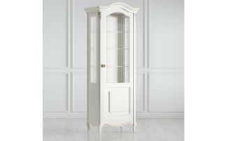 Фото Витрина стеклянная R GL190B-K02-G Lady Rose