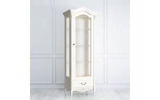 Фото Витрина стеклянная R R190-K02 Romantic