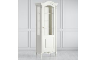 Фото Витрина стеклянная R R190B-K02 Romantic