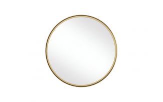 Зеркало Primo Pr040A-gold