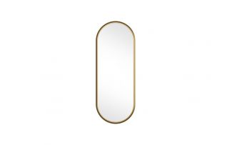 Зеркало Primo Pr043A-gold
