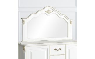 Фото Зеркало к комоду A133-K02-G Atelier Gold