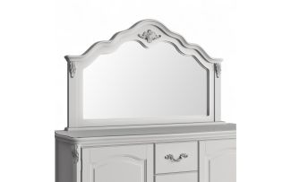 Фото Зеркало к комоду A133-K04-S Ательер Хоум