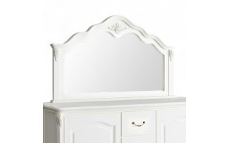 Фото Зеркало к комоду R133-K02 Романтик