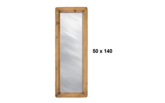 Фото Зеркало MIRMEX 50х140
