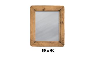 Фото Зеркало MIRMEX 50х60