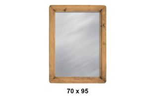 Фото Зеркало MIRMEX 70х95