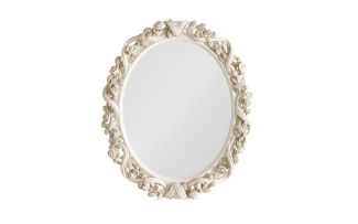Фото Зеркало MR001L-K02 Романтик