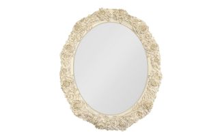 Фото Зеркало MR001L(2)-K02 Романтик