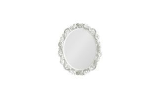 Фото Зеркало MR001M-K00-S Сильвери Роум