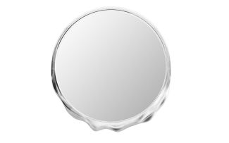 Фото Зеркало MR004L-S Сильвери Роум