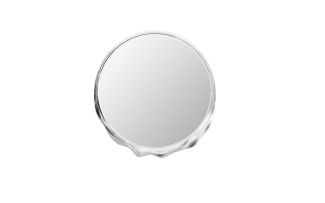 Фото Зеркало MR004M-S Silvery Rome