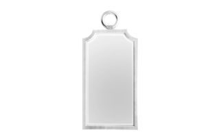 Фото Зеркало MR005-S Silvery Rome