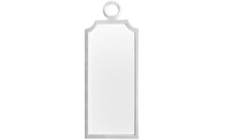 Фото Зеркало MR005H-S Сильвери Роум