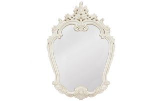 Фото Зеркало MR007-K02 Романтик