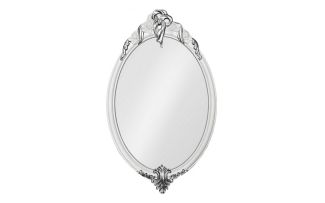 Фото Зеркало MR009-K00-S Silvery Rome