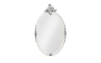 Фото Зеркало MR013-K00-S Silvery Rome