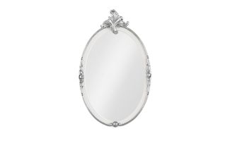 Фото Зеркало MR013-K00-Sk Silvery Rome