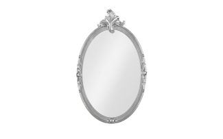 Фото Зеркало MR013-S Сильвери Роум
