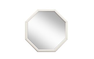 Фото Зеркало MR014M-K07 Ballette RAL 9001