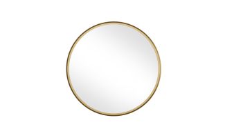 Фото Зеркало Pr041A-G Primo gold