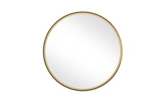 Фото Зеркало Pr045A-G Primo gold