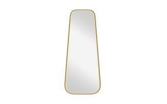 Фото Зеркало Pr103A-G ПРИМО Голд