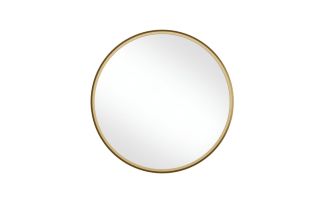 Фото Зеркало Primo Pr040A-gold