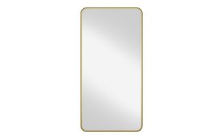 Фото Зеркало прямоугольное 100*200 Pr050A-G Primo