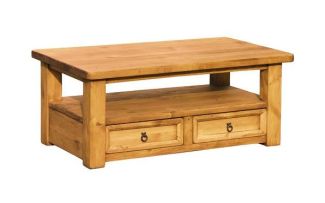 Фото Журнальный стол Кортина