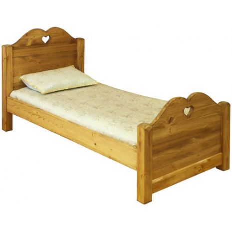 Кровать LIT COEUR 90х200