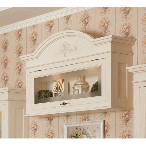 Антресоль Валенсия 2-81