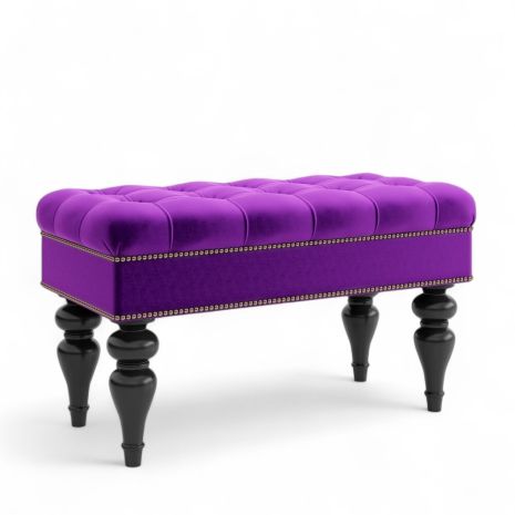 Банкетка открывающаяся M04-BKG-E27 Канапэ