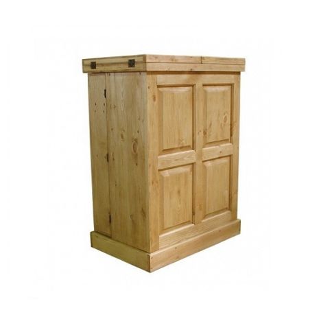 Бар открывающийся Бароу