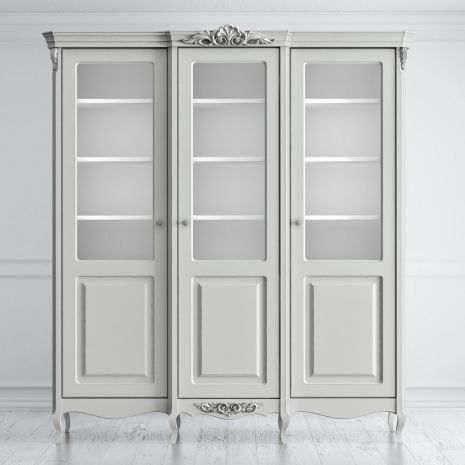 Библиотека 3 двери APs183-K04-S Atelier Home