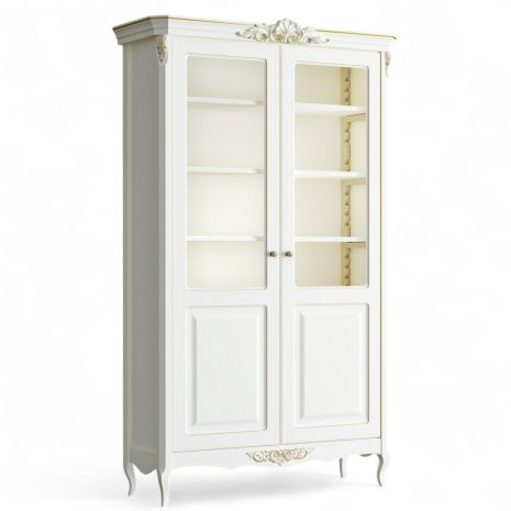 Библиотека APg180-K02-G Ательер Голд