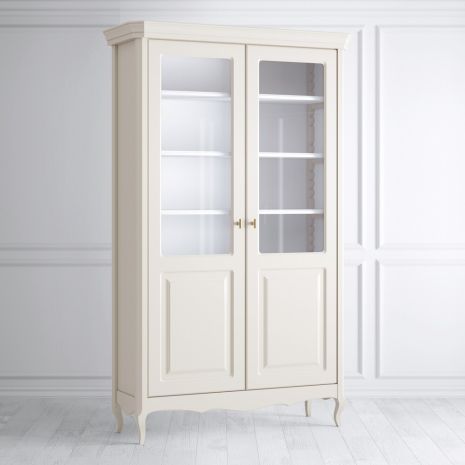 Библиотека BA180-K07 Ballette RAL 9001