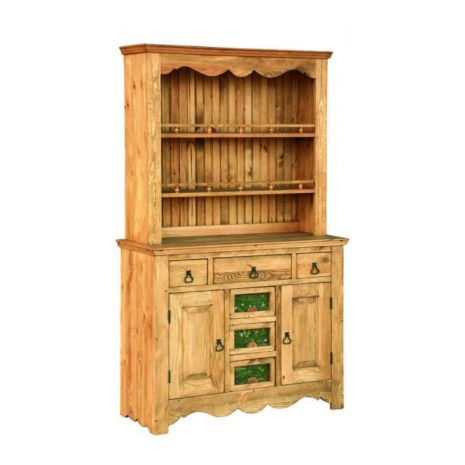 Буфет 125 открытый (VAI 125+GR 125)