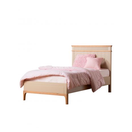 Кровать Грета №7 (160x200)