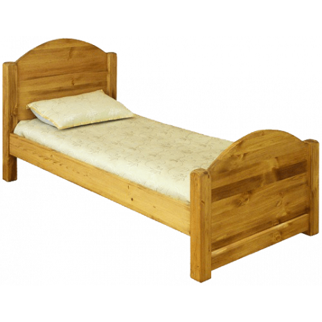 Кровать LMEX 80х200