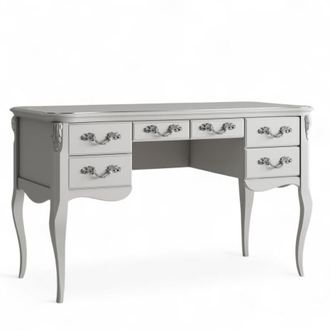 Кабинетный стол пристенный APs111M.1S-K04-S Ательер Хоум