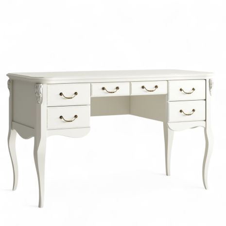 Кабинетный стол пристенный R111M.1S-K02 Романтик