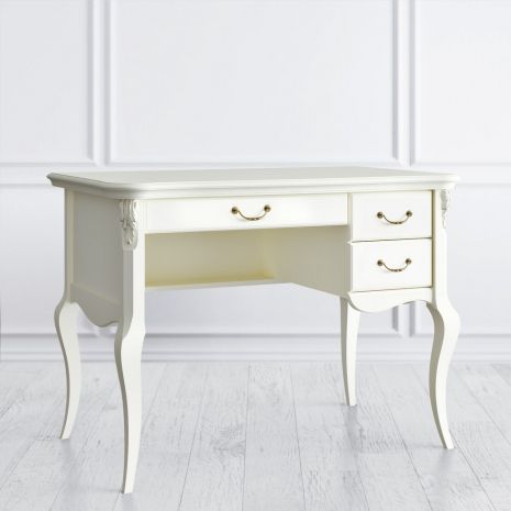 Кабинетный стол пристенный R111SR-K02 Romantic