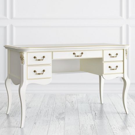 Кабинетный стол Romantic Gold