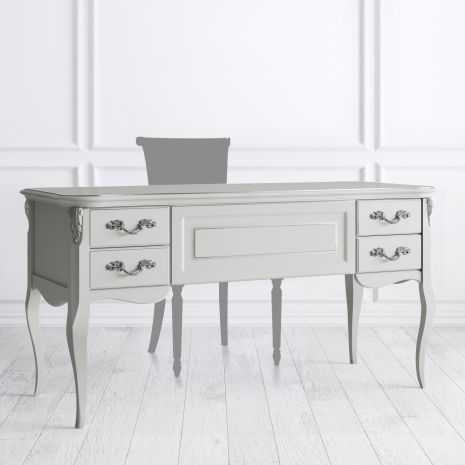 Кабинетный стол широкий APs111L.2S-K04-S Atelier Home