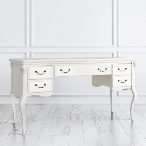 Кабинетный стол широкий R111L-K02 Romantic