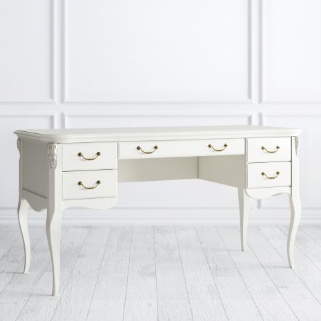 Кабинетный стол широкий R111L.1S-K02 Romantic