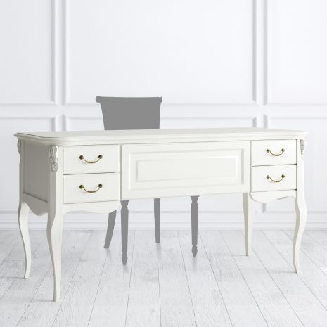 Кабинетный стол широкий R111L.2S-K02 Romantic