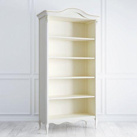 Книжный шкаф G137-K02-G Golden Rose